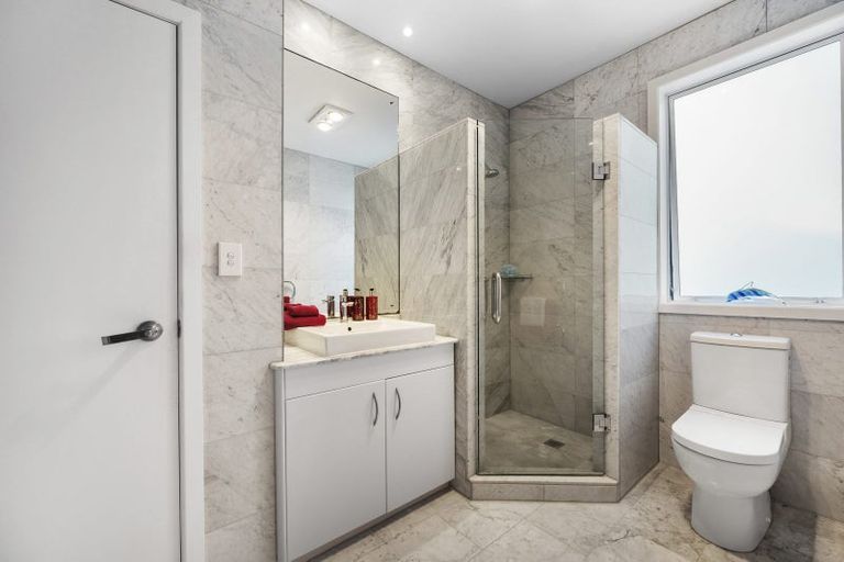 Photo of property in 3 Minnehaha Avenue, Takapuna, Auckland, 0622