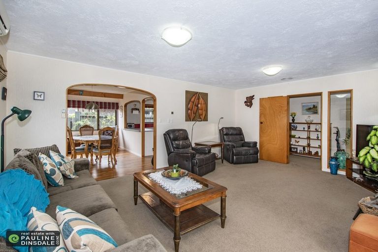 Photo of property in 23 Kotare Crescent, Maunu, Whangarei, 0110