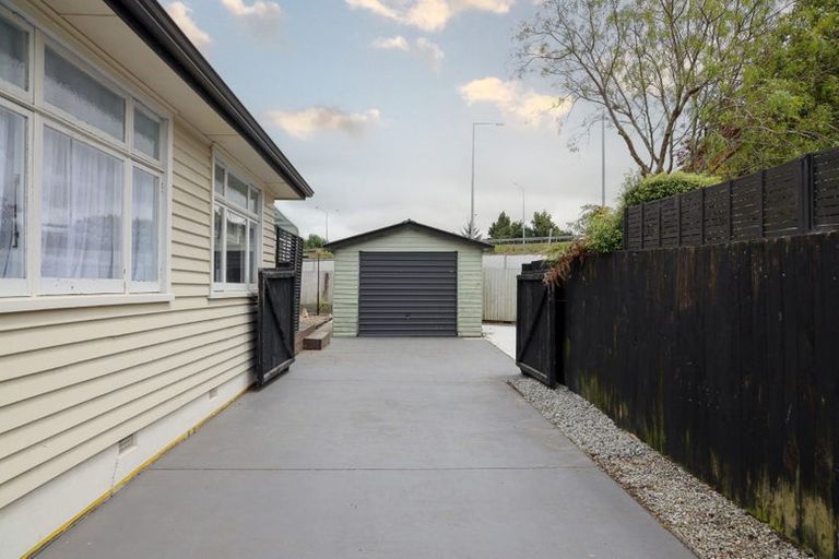 Photo of property in 169 Edinburgh Street, Spreydon, Christchurch, 8024