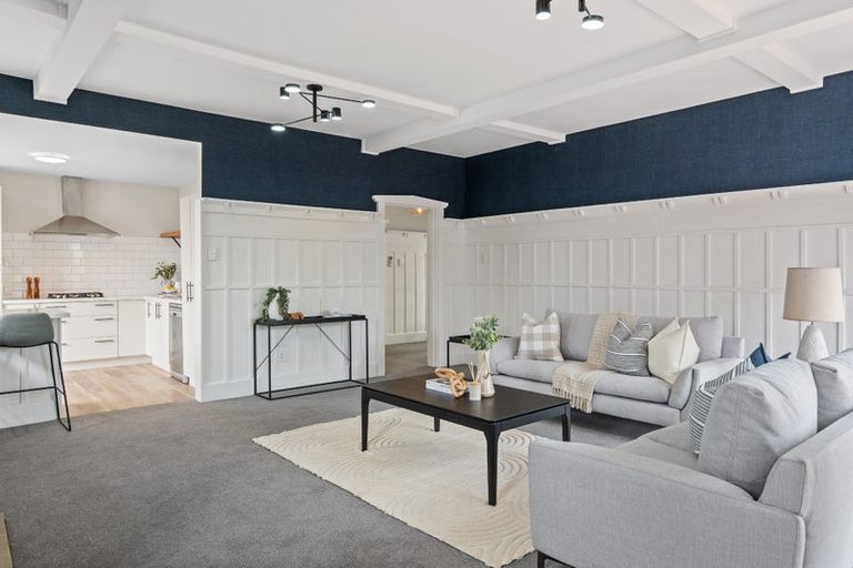 Photo of property in 1/142 Petrie Street, Richmond, Christchurch, 8013