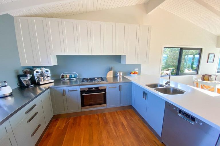 Photo of property in 72 Bishop Road, Parapara, Takaka, 7182
