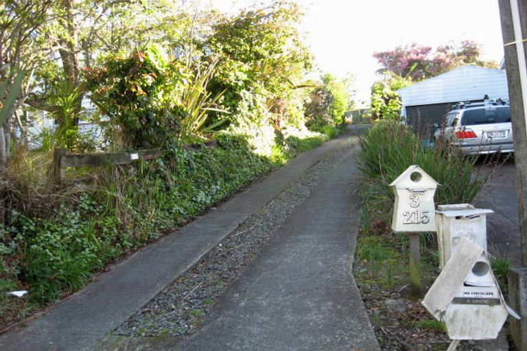 Photo of property in 215a Hampden Terrace, Nelson South, Nelson, 7010