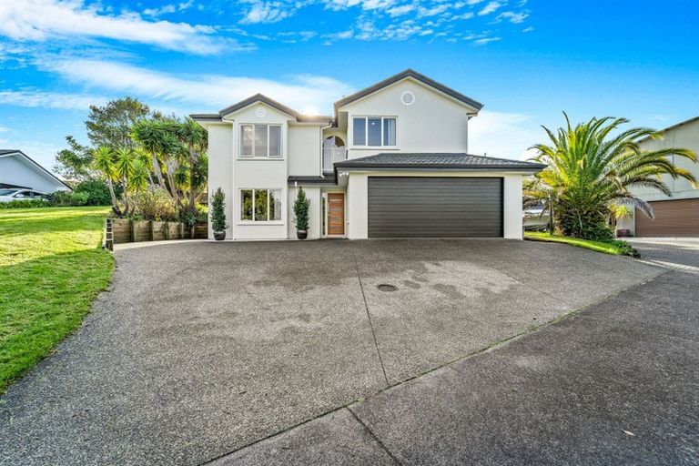 Photo of property in 9 Cascaden Road, Gulf Harbour, Whangaparaoa, 0930