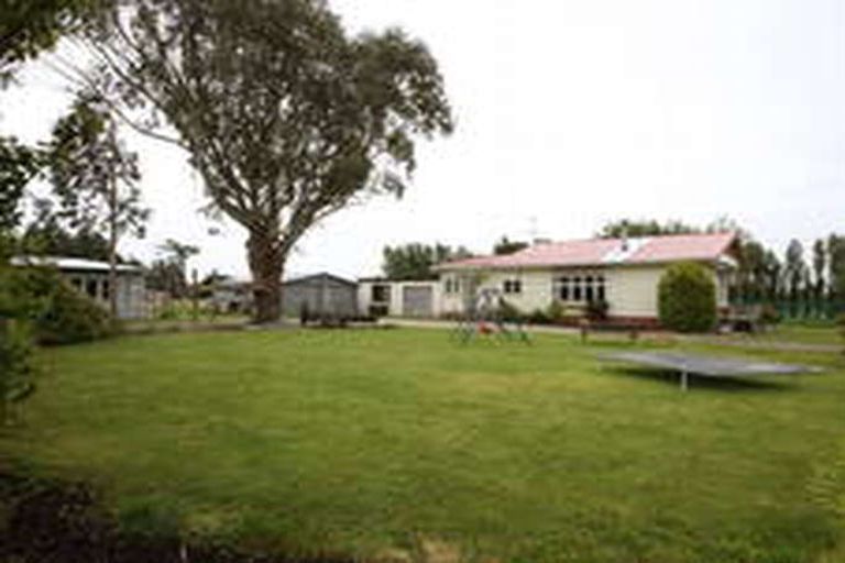 Photo of property in 93 Drysdale Road, Myross Bush, Invercargill, 9872