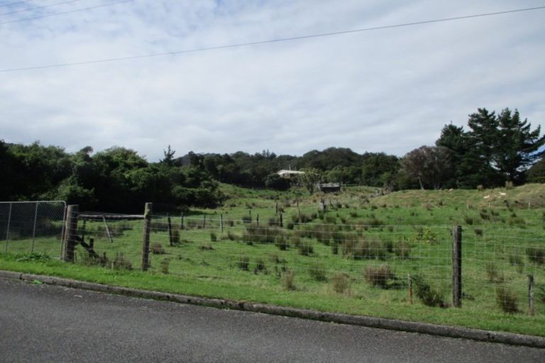 Photo of property in 1 Cromarty Street, Dunollie, Runanga, 7803