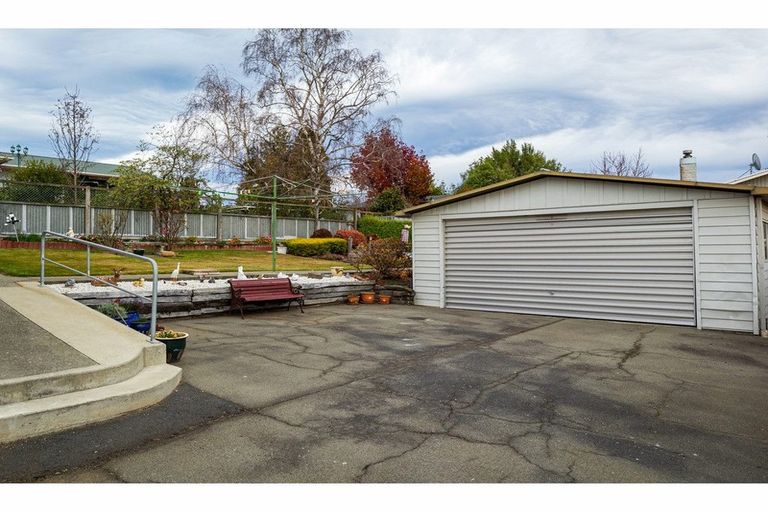 Photo of property in 26 Tekapo Street, Glenwood, Timaru, 7910