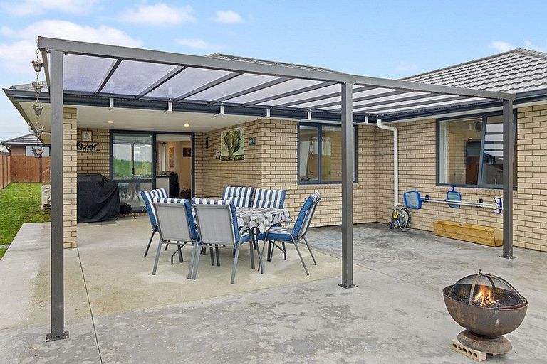 Photo of property in 2/91 Whitmore Street, Kihikihi, Te Awamutu, 3800