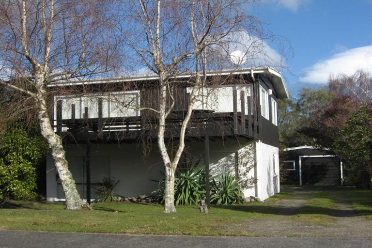 Photo of property in 18 Motutaiko Street, Kuratau, Turangi, 3381