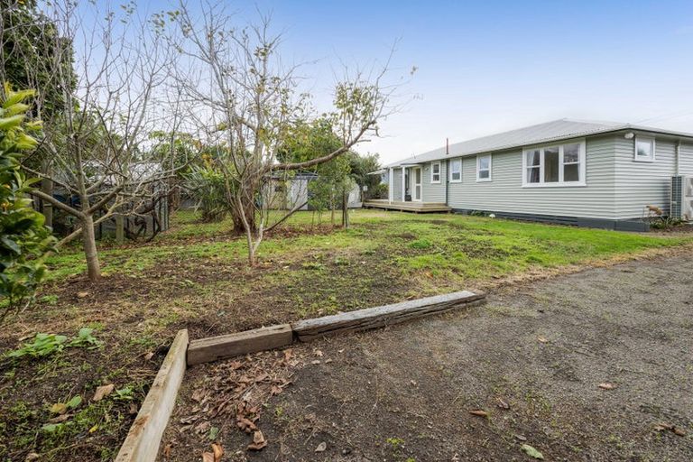 Photo of property in 5 Kepa Street, Ohawe, Hawera, 4671