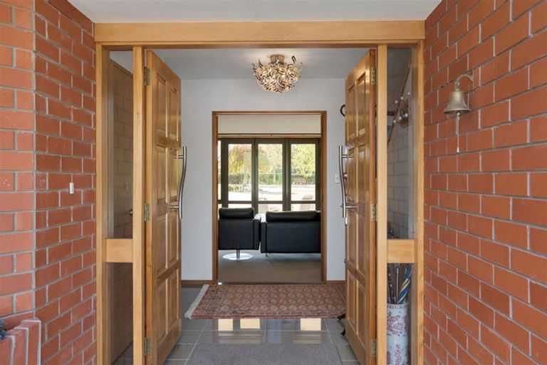 Photo of property in 44 Modena Place, Ohoka, Kaiapoi, 7692