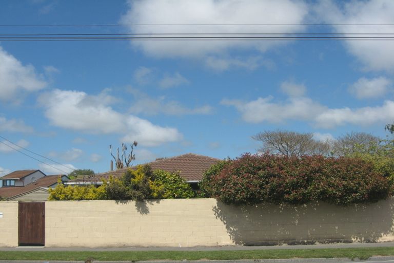 Photo of property in 325 Sawyers Arms Road, Bishopdale, Christchurch, 8053