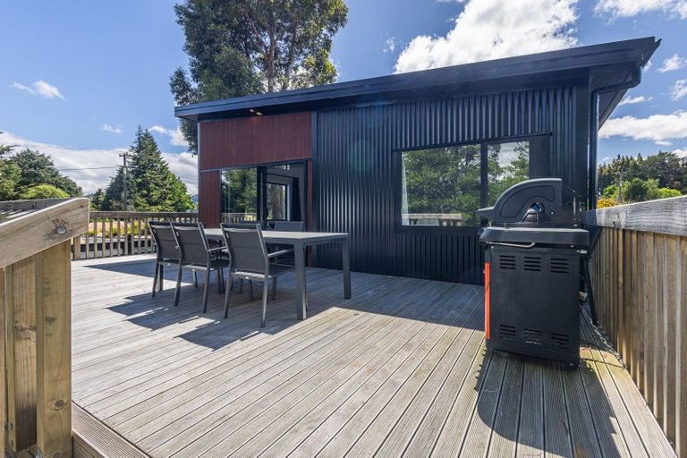 Photo of property in 2 Teitei Drive, Ohakune, 4625