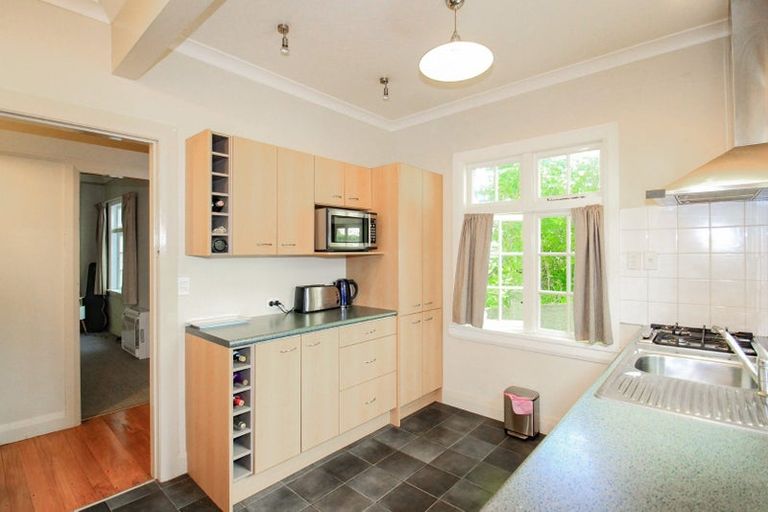 Photo of property in 166 Abel Smith Street, Te Aro, Wellington, 6011