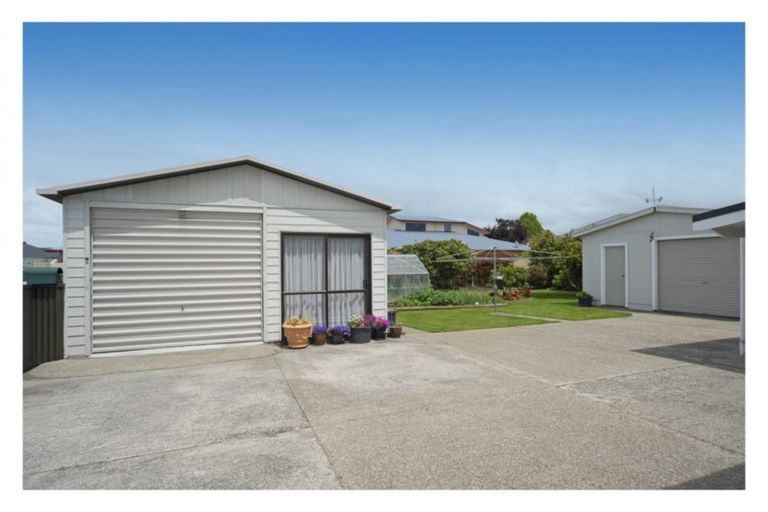 Photo of property in 9a Fearon Street, Motueka, 7120