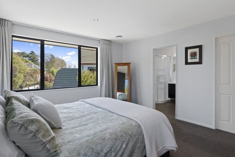 Photo of property in 12 Parkham Drive, Burnside, Christchurch, 8053