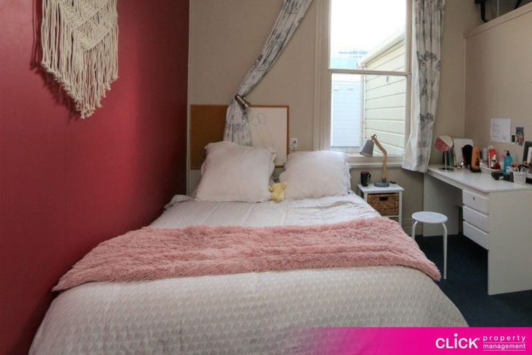 Photo of property in 118 Harbour Terrace, North Dunedin, Dunedin, 9016