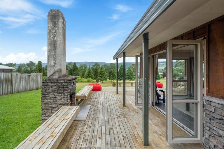 Photo of property in 15 Rewa Street, Mangakino, 3421