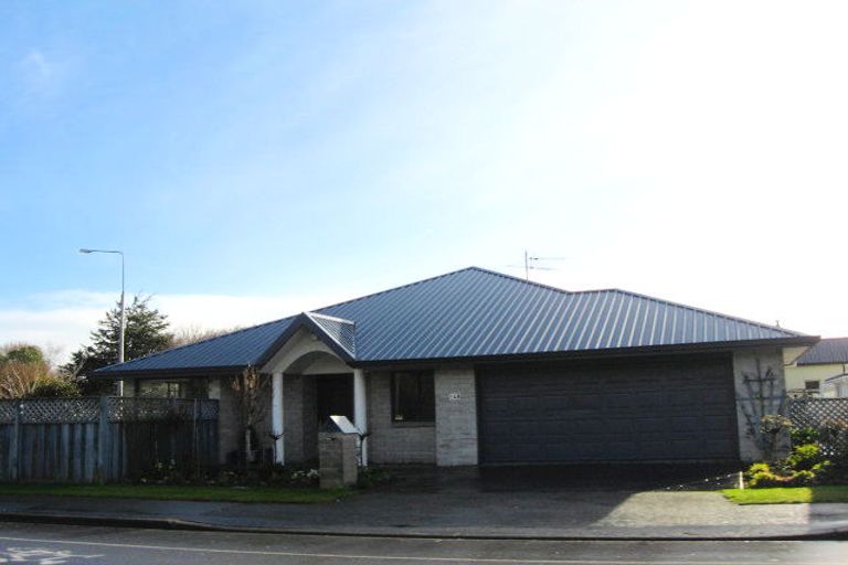 Photo of property in 148 Herbert Street, Gladstone, Invercargill, 9810