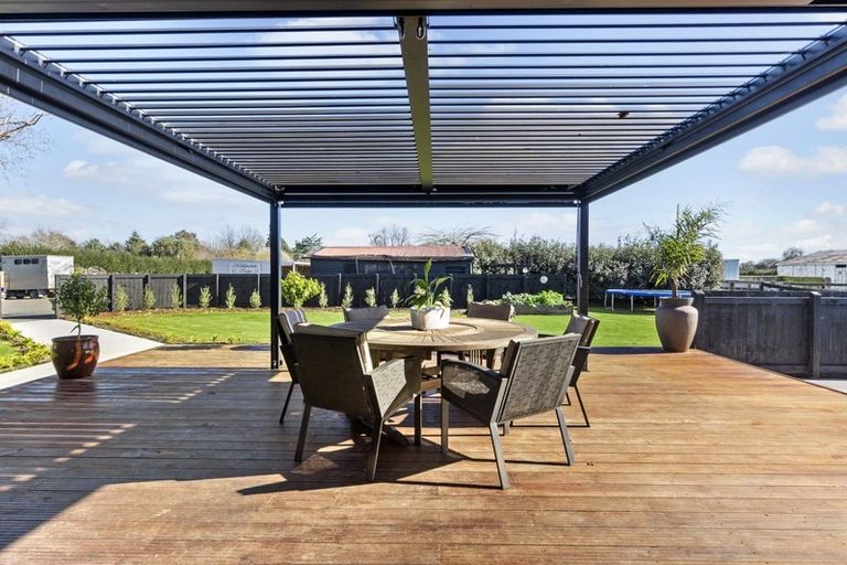 Photo of property in 134 Racecourse Road, Cambridge, 3493