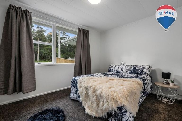Photo of property in 3b Hair Street, Wainuiomata, Lower Hutt, 5014