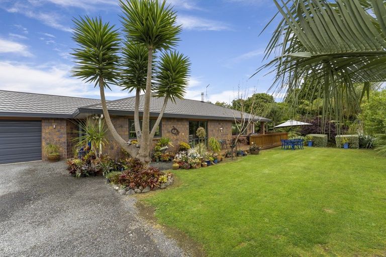 Photo of property in 6 Corbin Court, Ohau, Levin, 5570