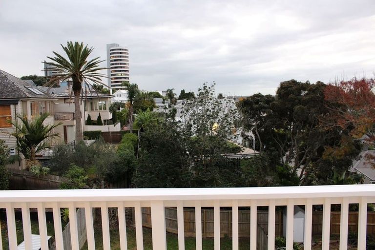 Photo of property in 18 Dedwood Terrace, Saint Marys Bay, Auckland, 1011