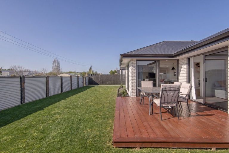 Photo of property in Tarbottons Road, 119 Tarbottons Road, Tinwald, Ashburton, 7700