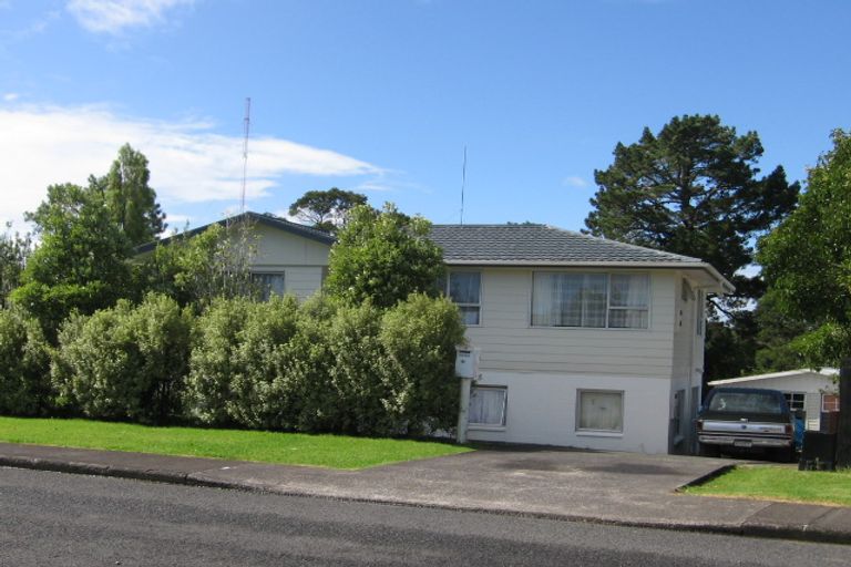 Photo of property in 51 Riverpark Crescent, Henderson, Auckland, 0610