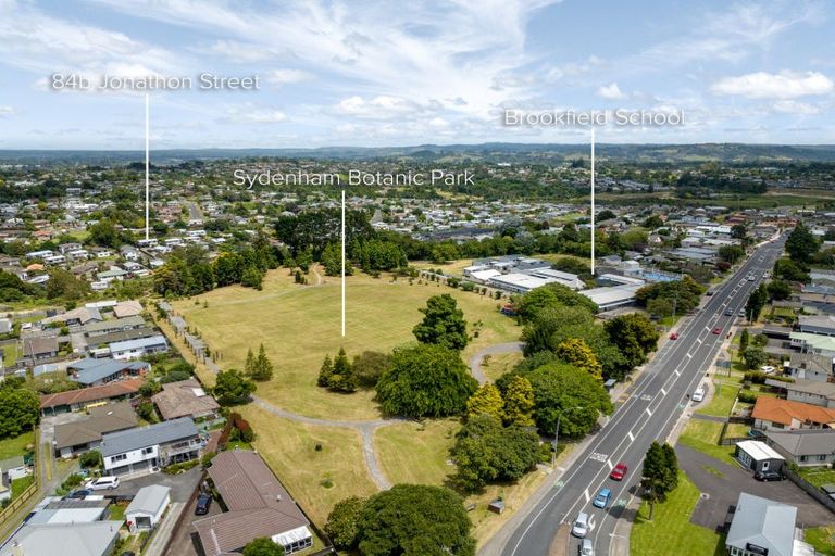 Photo of property in 84b Jonathon Street, Brookfield, Tauranga, 3110