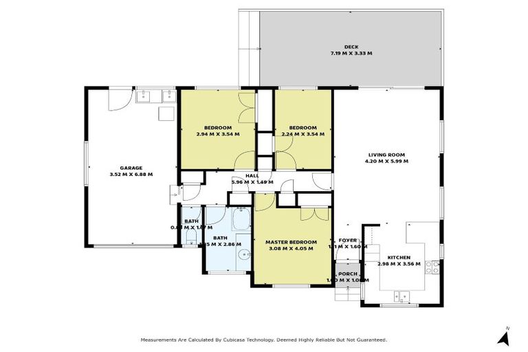 Photo of property in 20b Airfield Road, Takanini, 2112