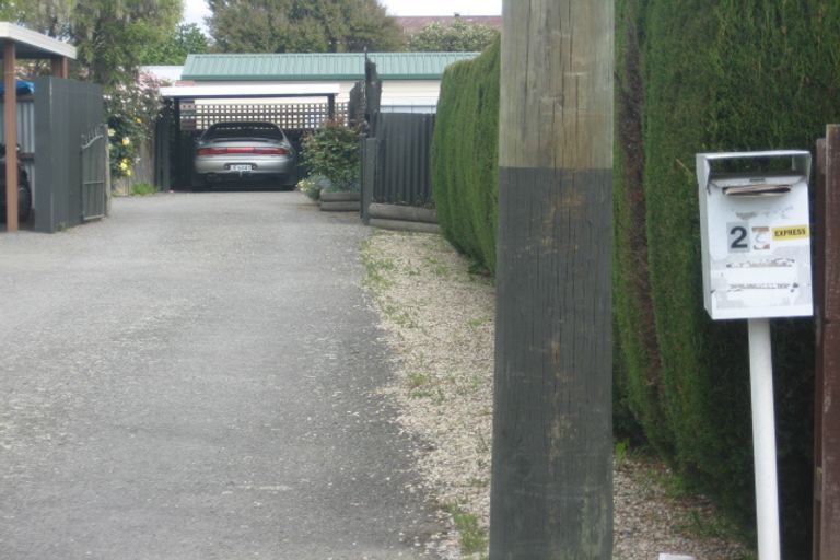 Photo of property in 2b Eltham Road, Blenheim, 7201