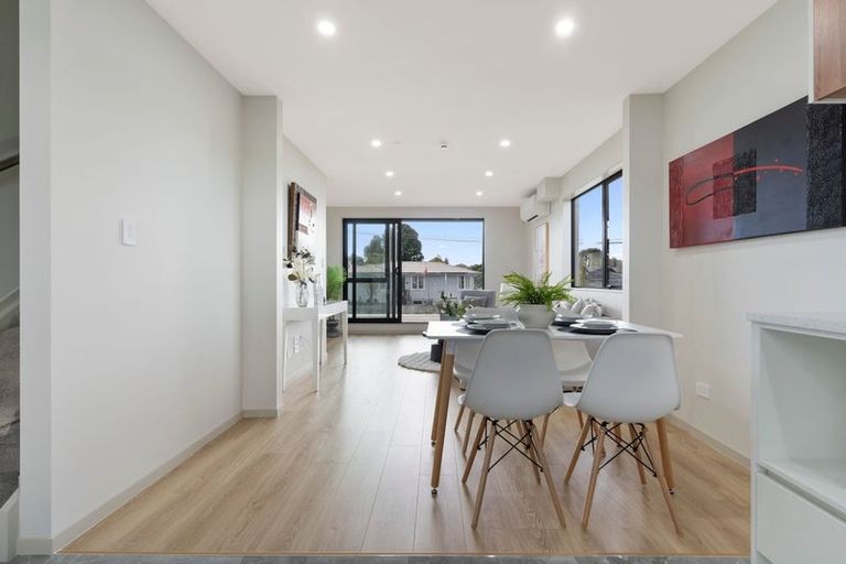 Photo of property in 5/1 Balfour Road, Manurewa, Auckland, 2102