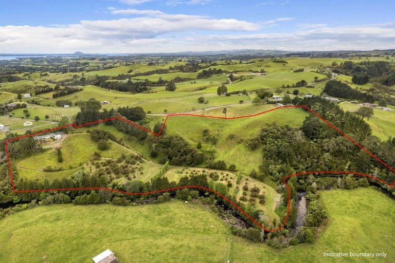 Photo of property in 520 Wright Road, Aongatete, Katikati, 3181