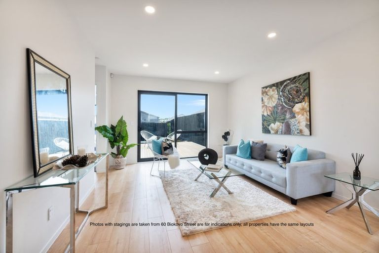 Photo of property in 47 Horokaka Street, Massey, 0614