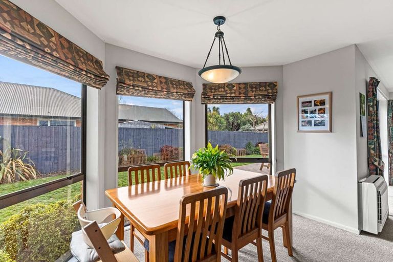 Photo of property in 81 Tennyson Street, Rolleston, 7614