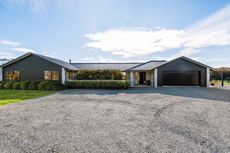 Photo of property in 7a Llennoc Lane, Matangi, Hamilton, 3283