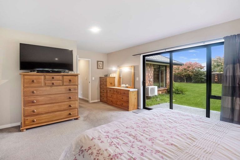 Photo of property in 34 Marlowe Place, Rolleston, 7614