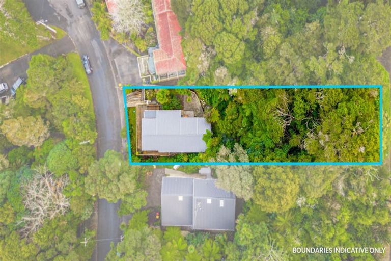 Photo of property in 11 Selwyn Avenue, Glen Eden, Auckland, 0602