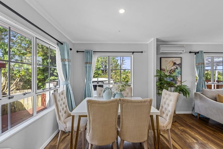 Photo of property in 12 Nedlands Place, Burswood, Auckland, 2013