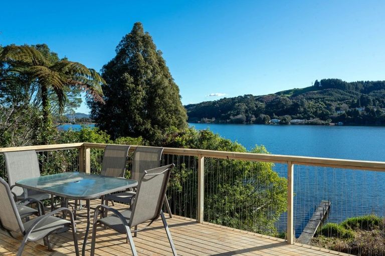 Photo of property in 72 Te Akau Road, Okere Falls, Rotorua, 3074