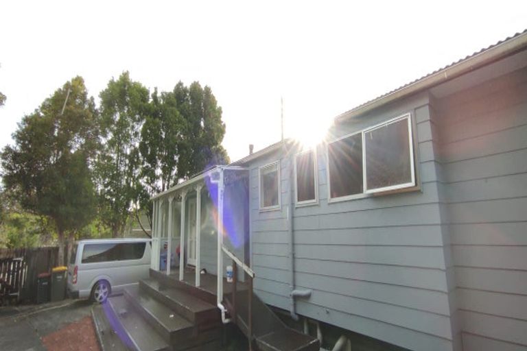 Photo of property in 41 Rimu Road, Manurewa, Auckland, 2102