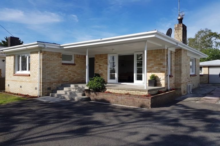 Photo of property in 6 Arawa Street, Frankton, Hamilton, 3204