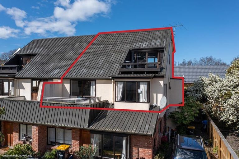 Photo of property in 740h George Street, North Dunedin, Dunedin, 9016