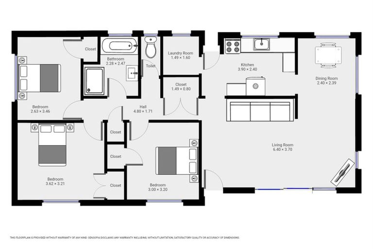 Photo of property in 30 Rewarewa Street, Owhata, Rotorua, 3010
