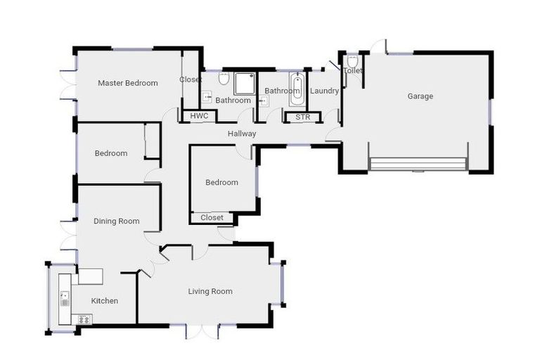 Photo of property in 11 Ardilea Avenue, Stoke, Nelson, 7011