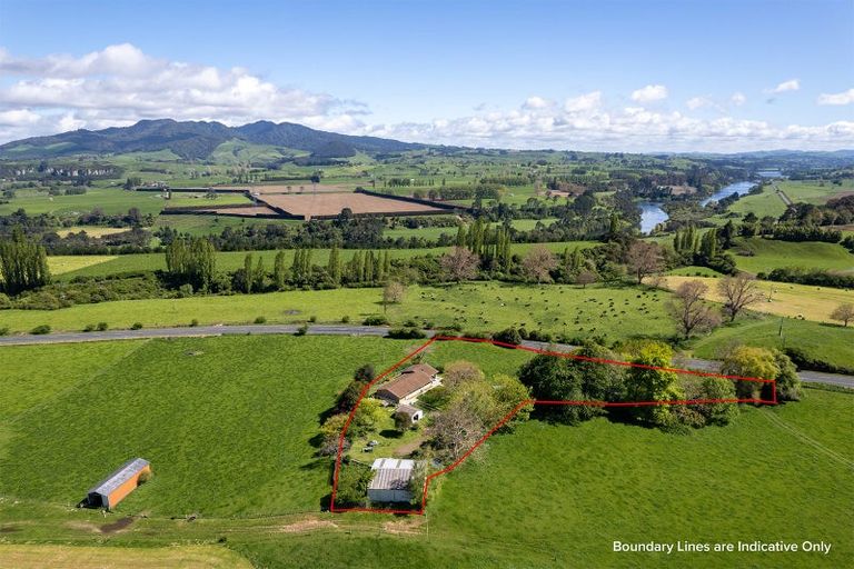 Photo of property in 1011 Arapuni Road, Arapuni, Putaruru, 3481
