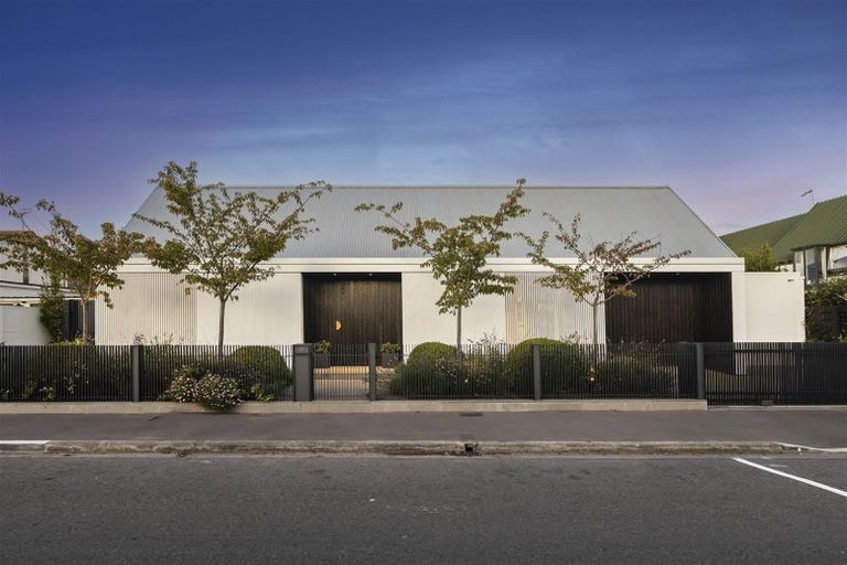 Photo of property in 26 Shrewsbury Street, Merivale, Christchurch, 8014