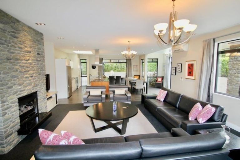 Photo of property in 59 Saint James Avenue, Hanmer Springs, 7334