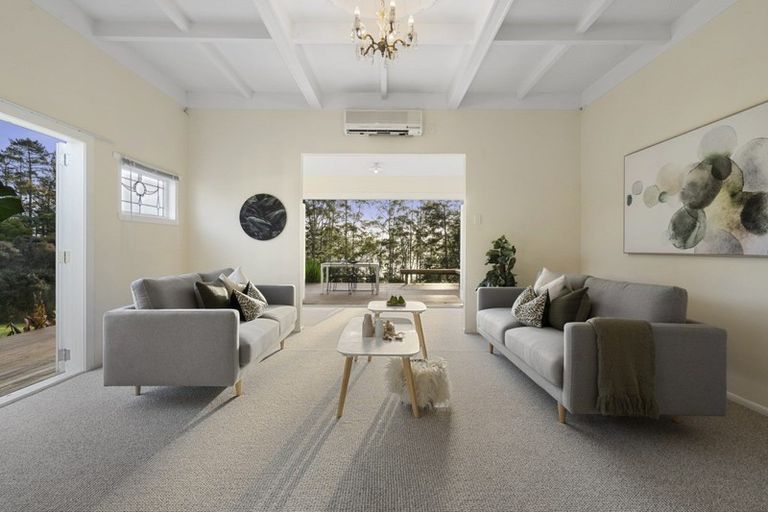 Photo of property in 324 Onekura Road, Waipapa, Kerikeri, 0295