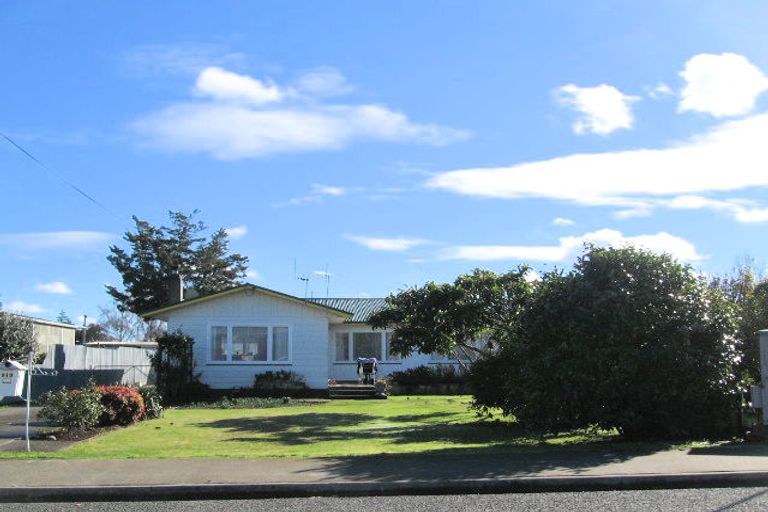 Photo of property in 919 Riverslea Road South, Akina, Hastings, 4122